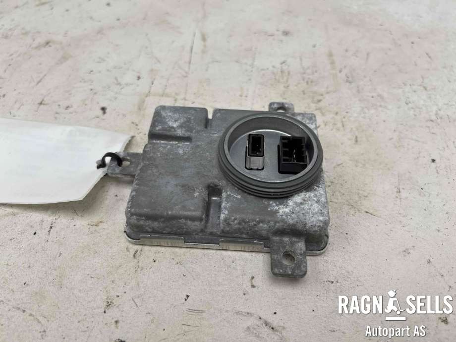 Styreenhet xenon/ballast til Audi A4 2007-2014 (Type IV) (B8) (B8) (8K0 941 597 E|W003T18471|)