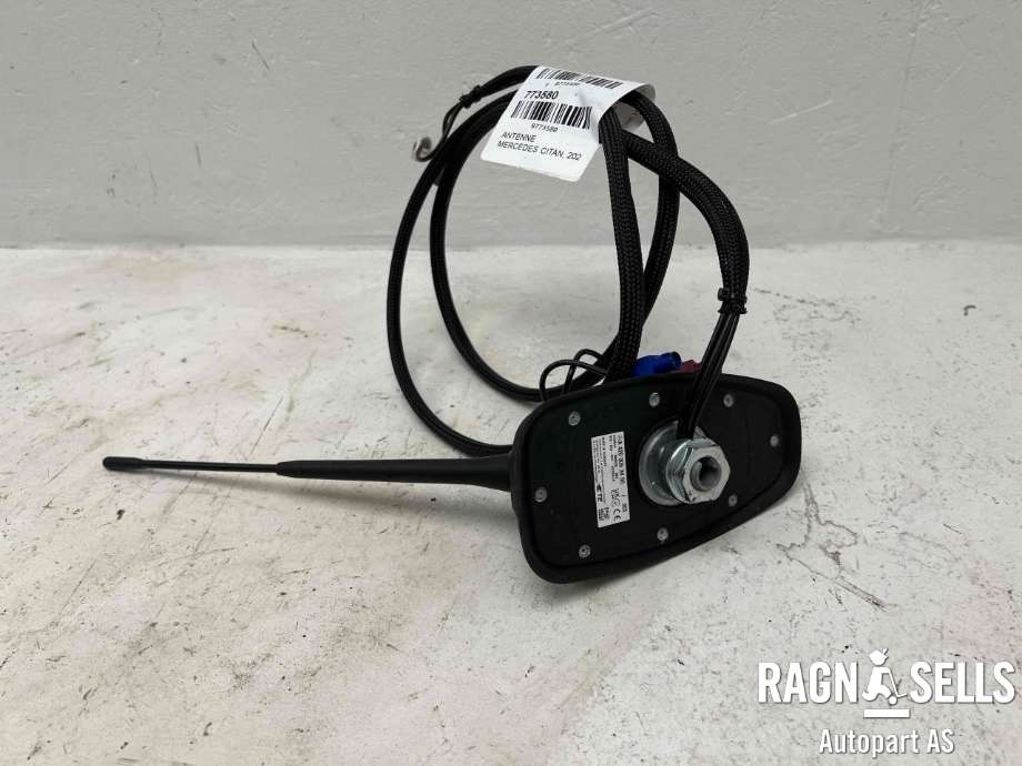 Antenne til Mercedes Citan 2021-->> (W420) (W420) (A 420 905 34 00|)