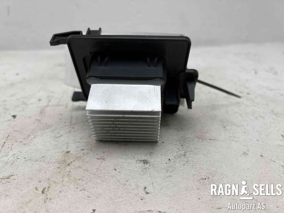 Varmeapparat motstand til Mercedes Citan 2021-->> (W420) (W420) (A 420 906 64 00|T1033613FC|)