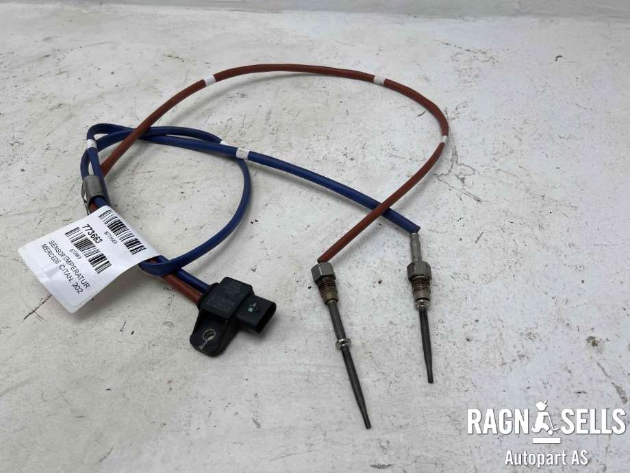 Sensor temperatur til Mercedes Citan 2021-->> (W420) (W420) (226580823R|)
