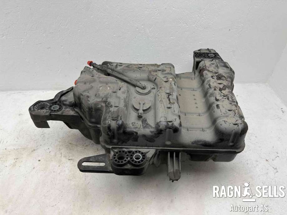 AdBlue tank til Mercedes Citan 2021-->> (W420) (W420) (A 420 470 25 00|)