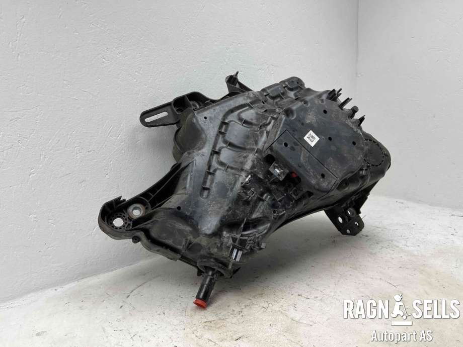 AdBlue tank til Mercedes Citan 2021-->> (W420) (W420) (A 420 470 25 00|)