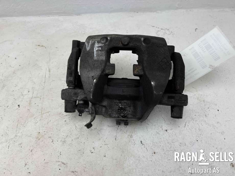 Bremsecaliper venstre foran til Mercedes Citan 2021-->> (W420) (W420) (A 420 420 29 00|)