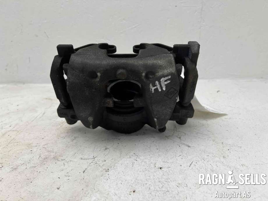 Bremsecaliper høyre foran til Mercedes Citan 2021-->> (W420) (W420) (A 420 420 61 00|)