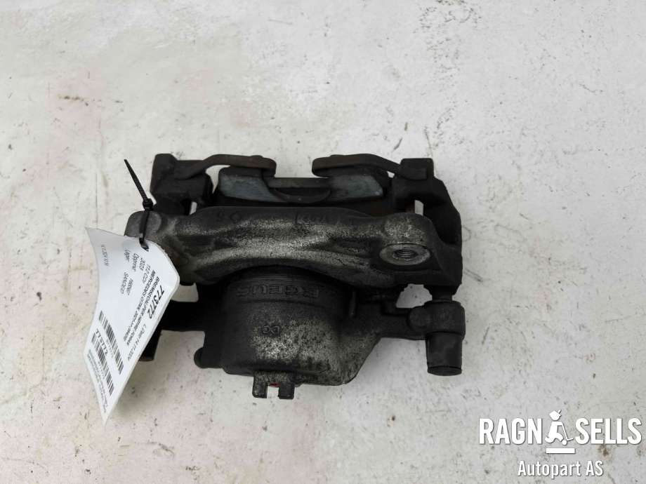 Bremsecaliper høyre foran til Mercedes Citan 2021-->> (W420) (W420) (A 420 420 61 00|)
