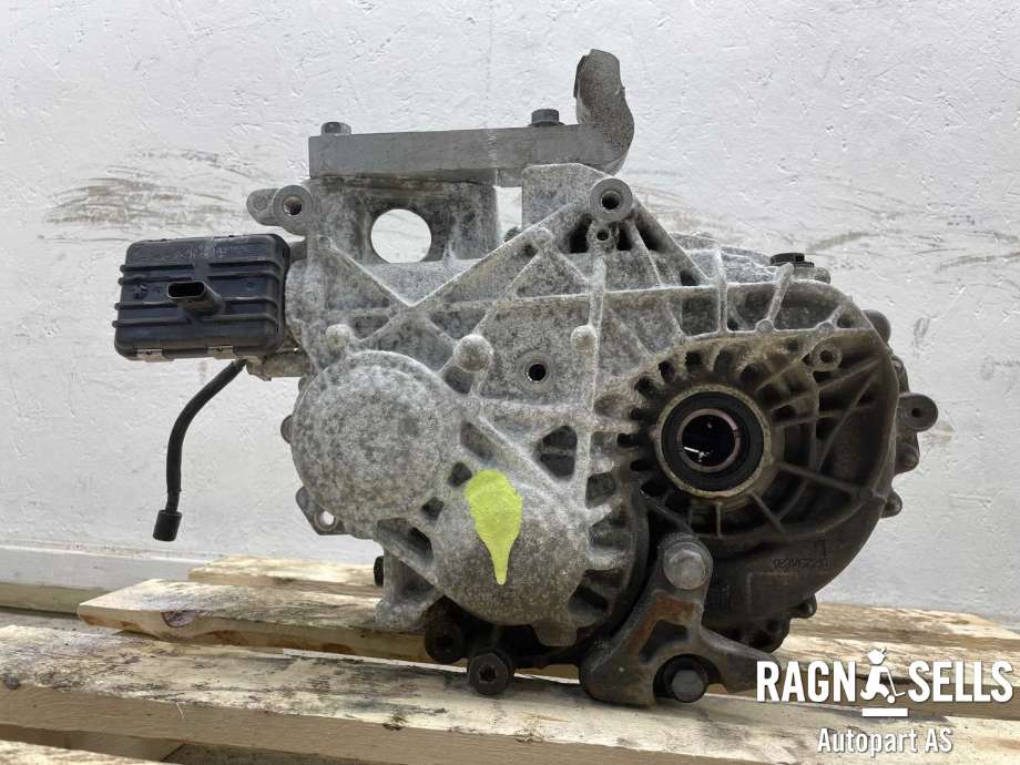 Girkasse elbil til Peugeot Expert 2016-->> (Type III) (98 413 728 80|16 756 894 80|)