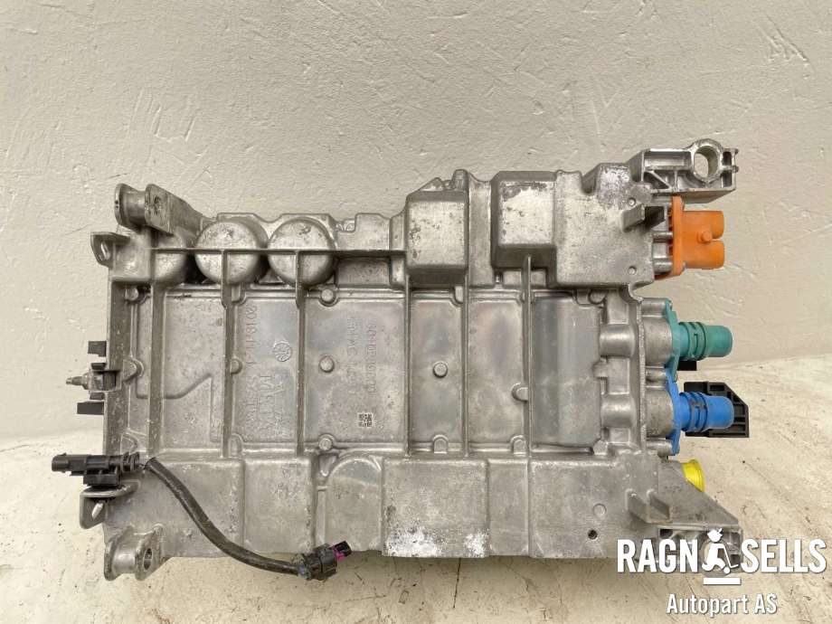 Batterilader (OBC - On Board Charger) til Peugeot Expert 2016-->> (Type III)  (16 758 592 80|)