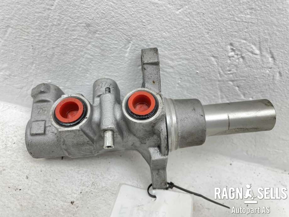 Bremsepumpe hoved til Peugeot Expert 2016-->> (Type III)  (16 132 637 80|)