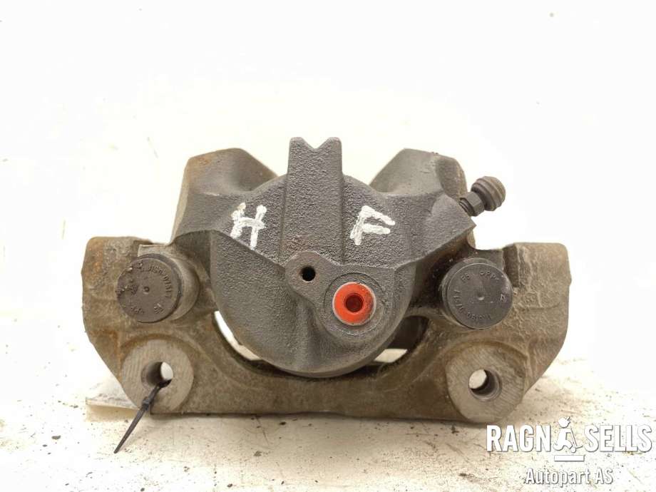Bremsecaliper høyre foran til Peugeot Expert 2016-->> (Type III)  (16 132 601 80|16 517 614 80|)