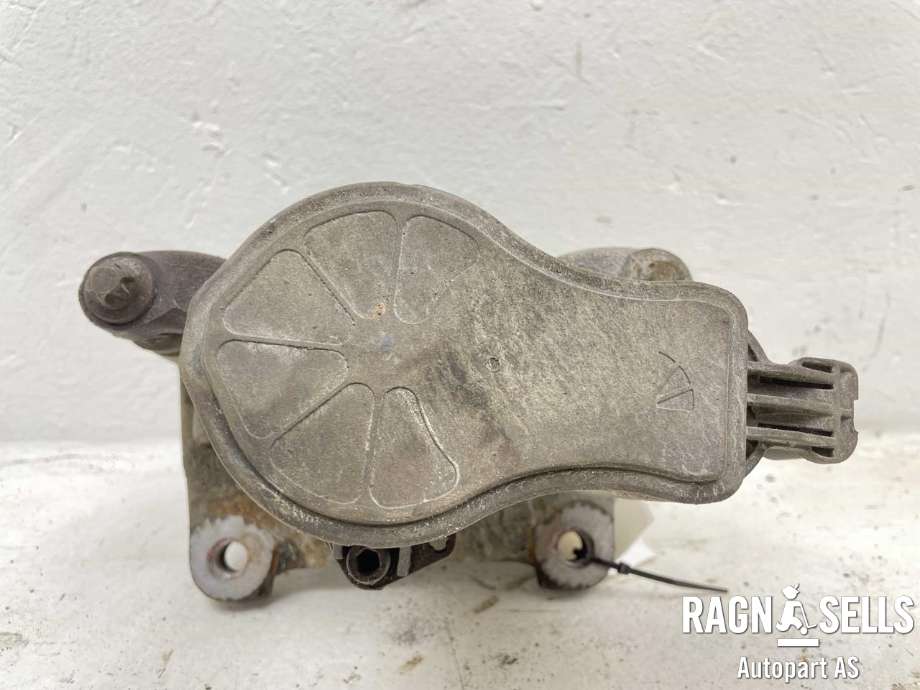 Bremsecaliper venstre bak, elektrisk til Peugeot Expert 2016-->> (Type III)  (16 735 978 80|)