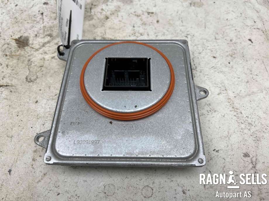 Styreenhet LED til Opel Mokka E 2020-->> (Type II) (VALEO|L247822|S07000010|L90094996|)