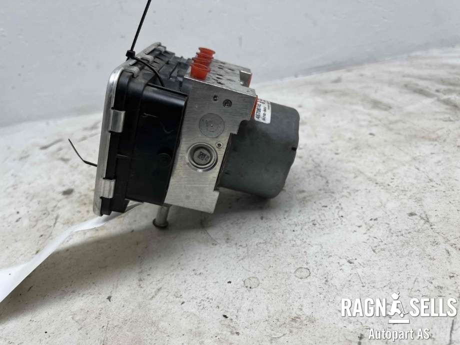 ABS motor til Mitsubishi Outlander 2015-->> (Type III, Fase 2)  (ATE|4670B746|06210265424|)