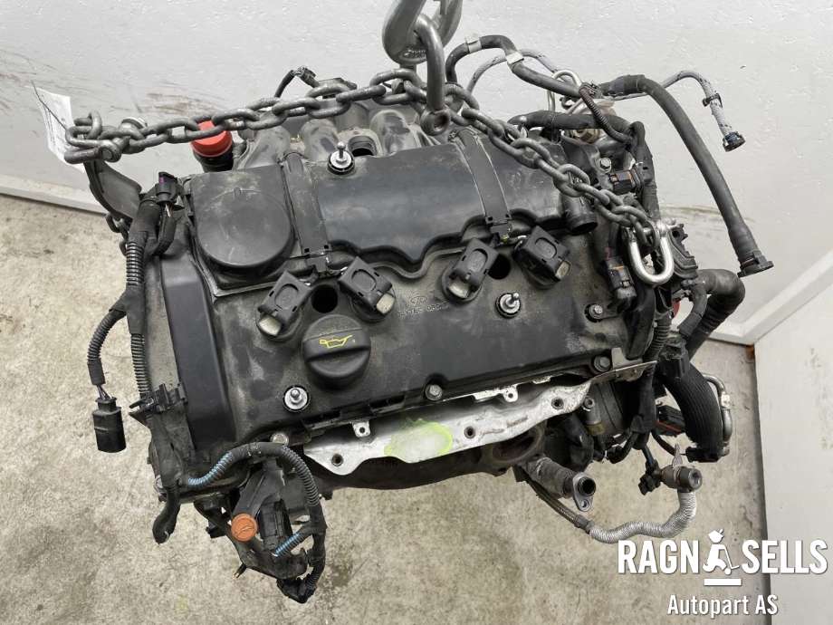 Motor hybrid til Peugeot 3008 2016-->> (Type II)  (16 569 654 80|16 569 657 80|)