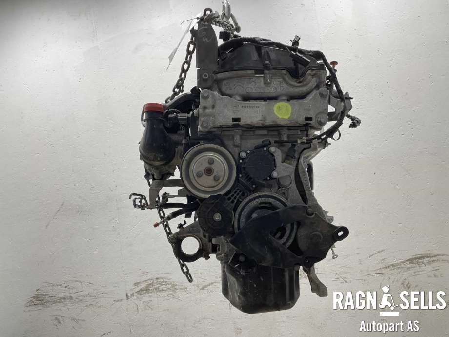Motor hybrid til Peugeot 3008 2016-->> (Type II)  (16 569 654 80|16 569 657 80|)