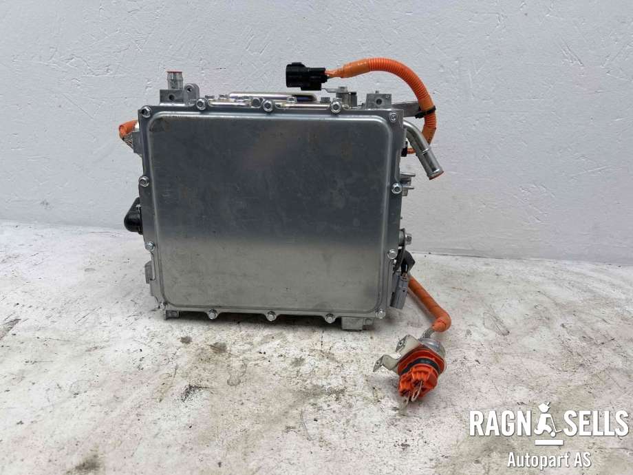 Batterilader (OBC - On Board Charger) til Mitsubishi Outlander 2015-->> (Type III, Fase 2)  (9481A151|)
