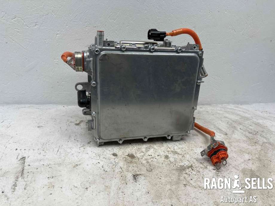 Batterilader (OBC - On Board Charger) til Mitsubishi Outlander 2015-->> (Type III, Fase 2)  (9481A151|)