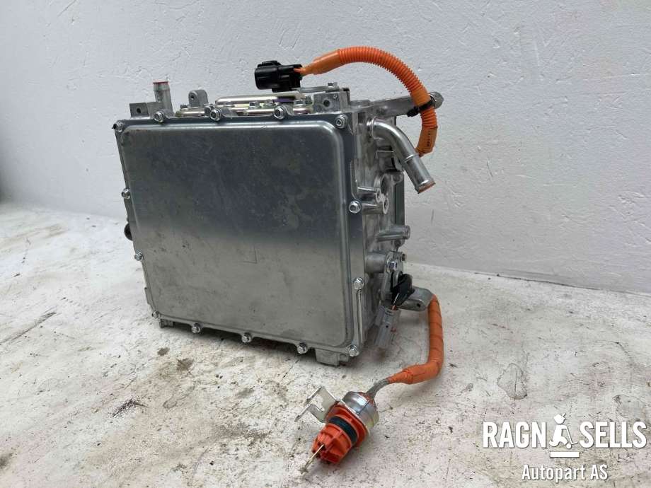 Batterilader (OBC - On Board Charger) til Mitsubishi Outlander 2015-->> (Type III, Fase 2)  (9481A151|)