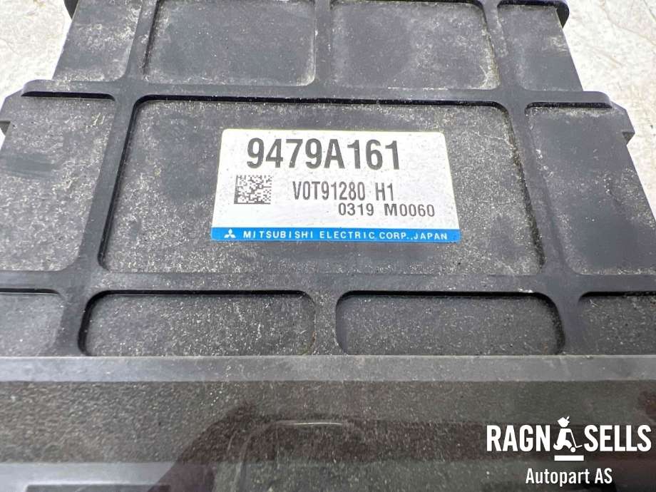 Styreenhet batteri hybrid (BMS - Battery Management System) til Mitsubishi Outlander 2015-->> (Type III, Fase 2) (9479A161|)