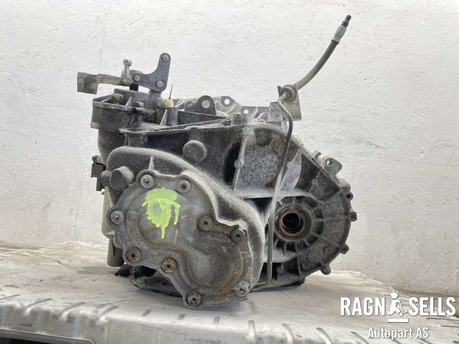Girkasse manuell 6-trinn til Mini Countryman 2010-2016 (R60) (R60) (23 00 9 812 884|)