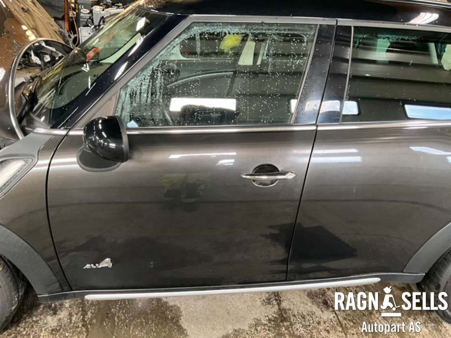 Dør venstre foran til Mini Countryman 2010-2016 (R60) (R60) (41 00 9 805 927|)