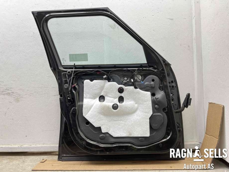 Dør venstre foran til Mini Countryman 2010-2016 (R60) (R60) (41 00 9 805 927|)