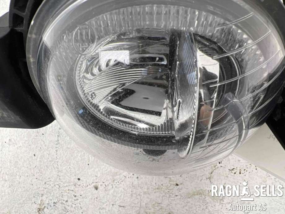 Tåkelykt venstre foran til Mini Countryman 2010-2016 (R60) (R60) (63 17 9 812 537|)