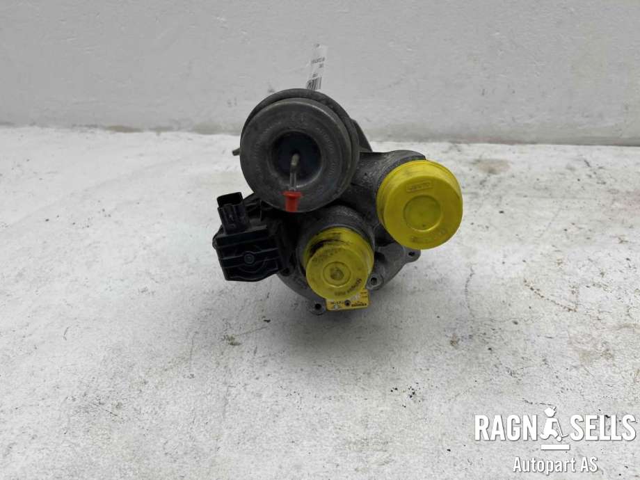 Turbo til Mini Countryman 2010-2016 (R60) (R60) (11 65 7 647 003|V75556978004|11657565912|11657595351|11657595678|11657600881|11657600890|11657647003|756542401|756542402|756542403|756542404)