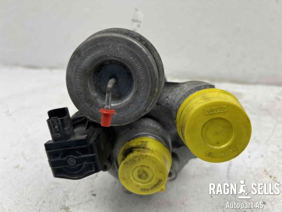 Turbo til Mini Countryman 2010-2016 (R60) (R60) (11 65 7 647 003|V75556978004|11657565912|11657595351|11657595678|11657600881|11657600890|11657647003|756542401|756542402|756542403|756542404)