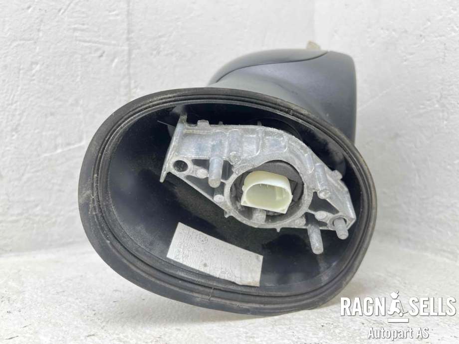 Speil høyre til Mini Countryman 2010-2016 (R60) (R60) (51 16 9 810 156|51 16 2 754 916|)