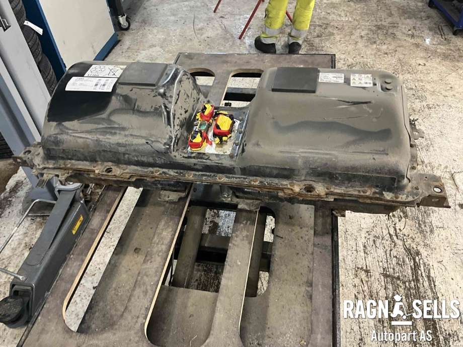 Batteripakke hybrid til Peugeot 3008 2016-->> (Type II) (98 386 125 80|)