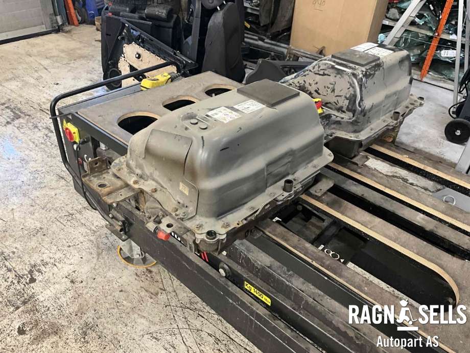 Batteripakke hybrid til Peugeot 3008 2016-->> (Type II) (98 386 125 80|)