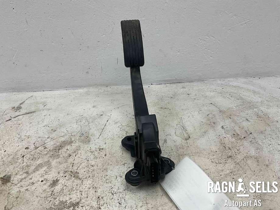 Pedal gass til Mitsubishi Outlander 2015-->> (Type III, Fase 2) (1600A116|)
