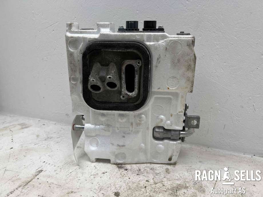 Inverter hybrid til Mitsubishi Outlander 2015-->> (Type III, Fase 2) (9410A163|9410A165|)