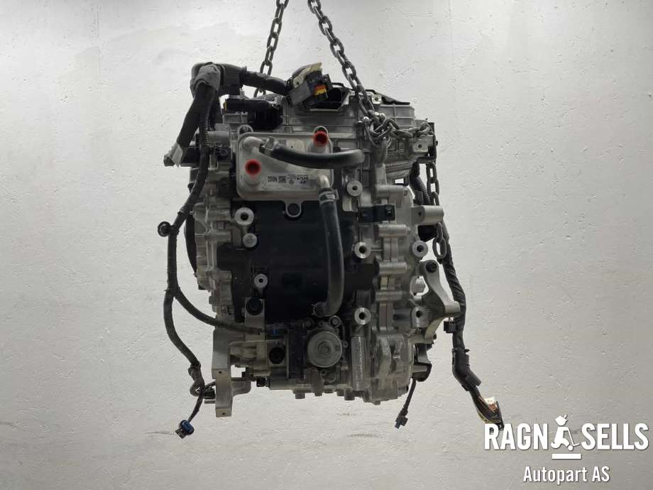 Motor elbil foran til Kia EV6 2021-->> (4400018FA0|)