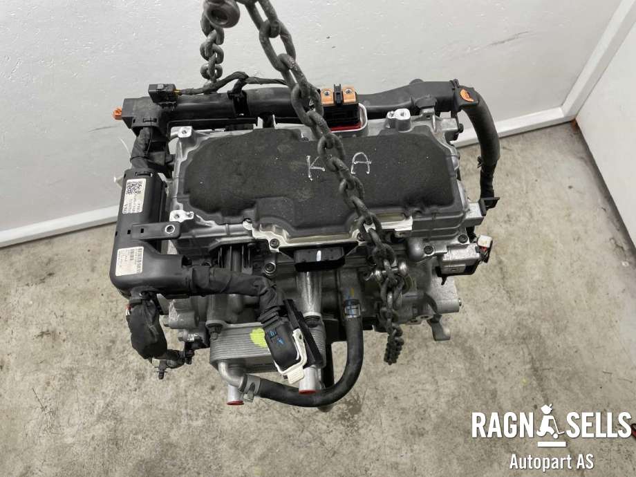 Motor elbil foran til Kia EV6 2021-->> (4400018FA0|)