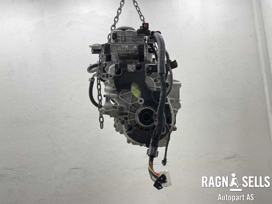 Motor elbil foran til Kia EV6 2021-->> (4400018FA0|)