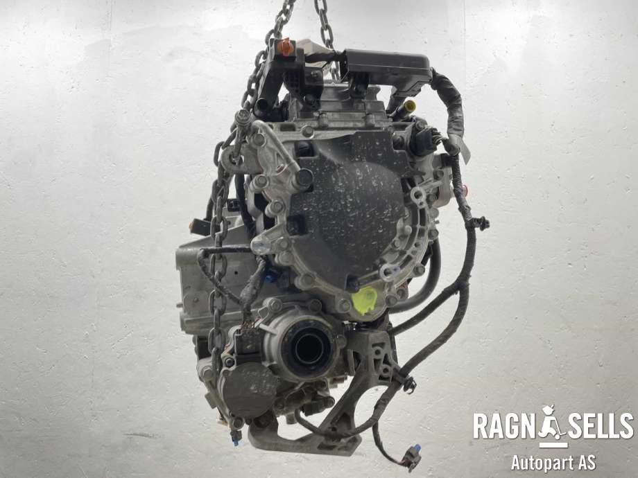 Motor elbil foran til Kia EV6 2021-->> (4400018FA0|)