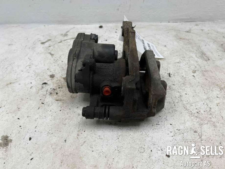 Bremsecaliper venstre bak, elektrisk til Mitsubishi Outlander 2015-->> (Type III, Fase 2)  (4605C043|)