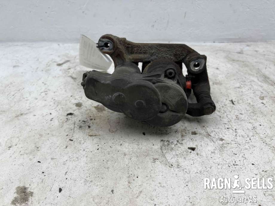 Bremsecaliper venstre bak, elektrisk til Mitsubishi Outlander 2015-->> (Type III, Fase 2)  (4605C043|)