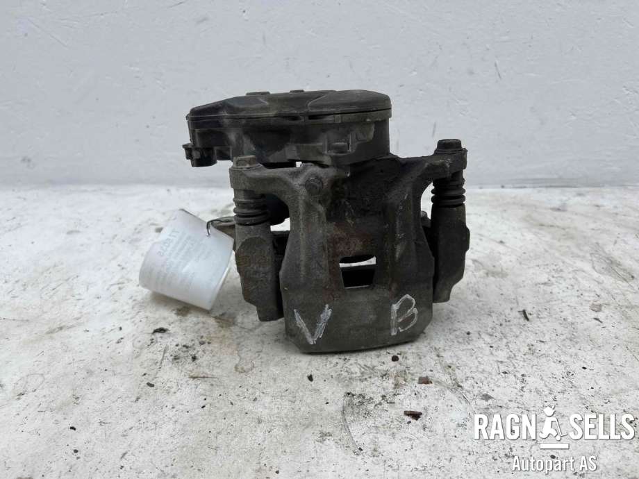 Bremsecaliper venstre bak, elektrisk til Mitsubishi Outlander 2015-->> (Type III, Fase 2)  (4605C043|)