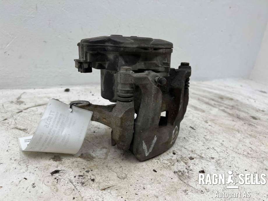 Bremsecaliper venstre bak, elektrisk til Mitsubishi Outlander 2015-->> (Type III, Fase 2)  (4605C043|)
