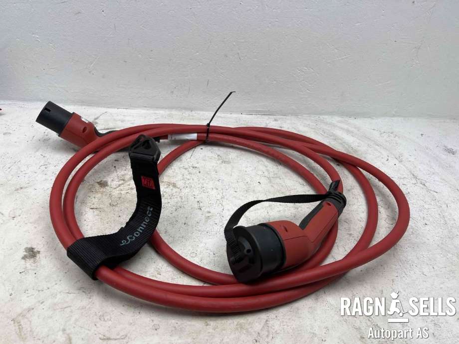 Batterilader kabel til Kia EV6, 2021-->> (DEFA|H07B25-F)