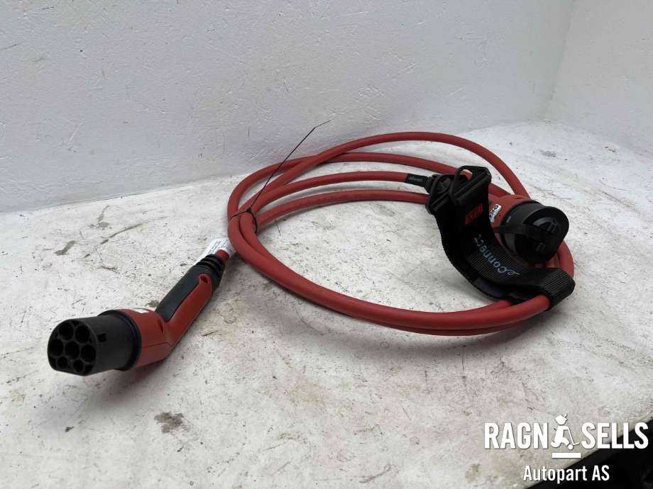 Batterilader kabel til Kia EV6 2021-->>  (DEFA|H07B25-F|)