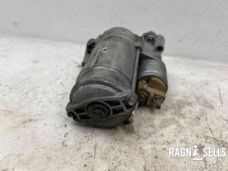 Starter diesel til Toyota Proace 2013-2016 (Type I)  (VALEO|965456148002|5802AT|5802AW|5802CA|9654561480|9654595680|)