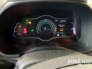Motor elbil foran til Hyundai Kona,   (|365000E720)