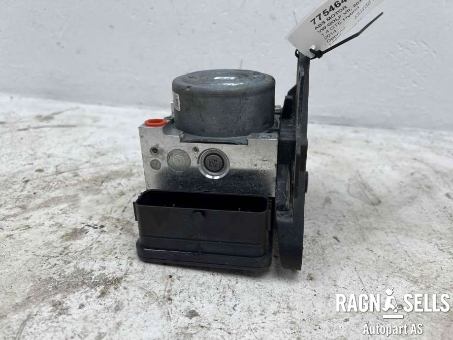 ABS motor til VW Golf VII 2012-2017 (Fase 1) (ATE|5Q0 614 517 AL|5Q0614517M|10022004074|)