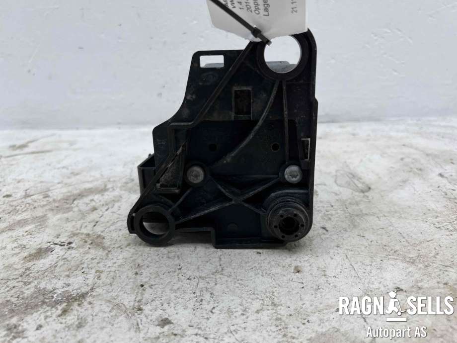 ABS motor til VW Golf VII 2012-2017 (Fase 1) (ATE|5Q0 614 517 AL|5Q0614517M|10022004074|)