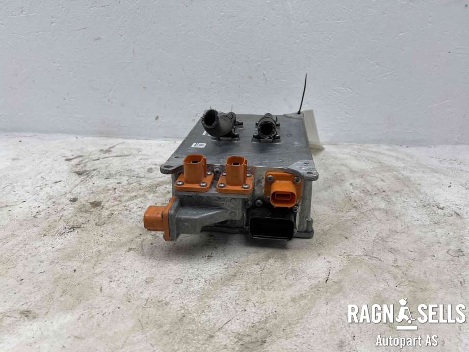 Batterilader (OBC - On Board Charger) til VW Golf VII 2012-2017 (Fase 1)  (5QE 915 682 L|)