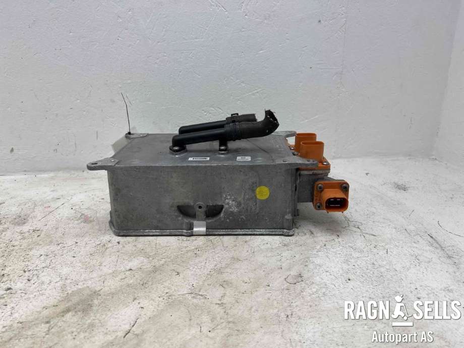 Batterilader (OBC - On Board Charger) til VW Golf VII 2012-2017 (Fase 1)  (5QE 915 682 L|)