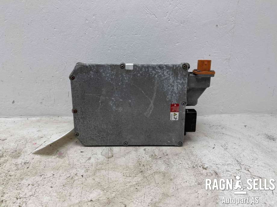 Batterilader (OBC - On Board Charger) til VW Golf VII 2012-2017 (Fase 1)  (5QE 915 682 L|)